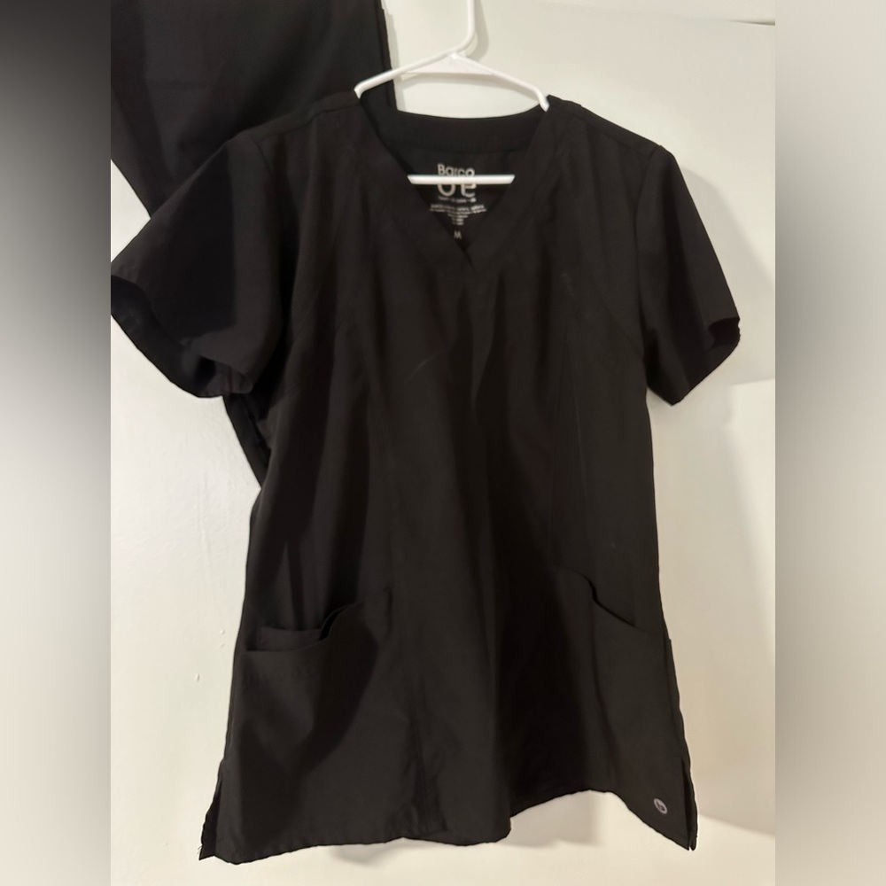 Barco One Scrub Top & Joggers
